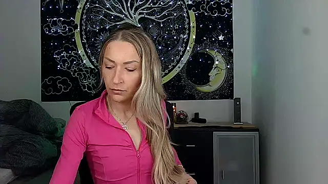 SexxyLiviaa online show from 03.27.26