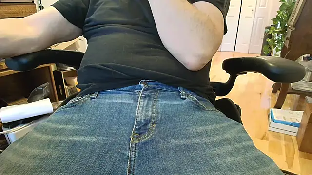 massive cum online show from 11.14.25