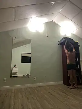 MiddlingAffluent online show from 04.24.26