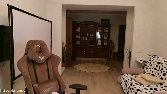 Neko Kimiko online show from 02.15.26