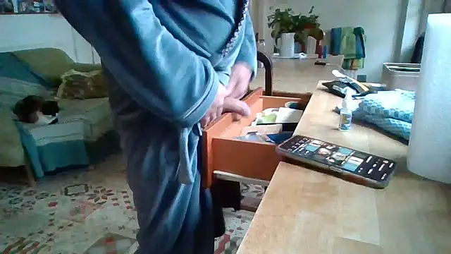 jakjak106 online show from 12.01.25