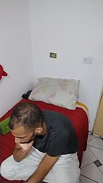 UncutToyBoy23cm online show from 03.16.25