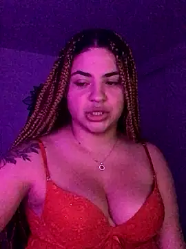 MelSaunders online show from 12.07.24