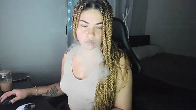 MelSaunders online show from 12.16.24