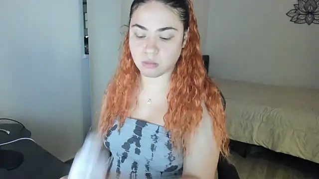 MelSaunders online show from 01.06.25