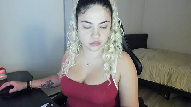 MelSaunders online show from 01.09.25