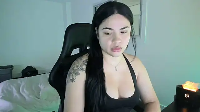 MelSaunders online show from 02.09.25