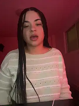 MelSaunders online show from 03.12.25