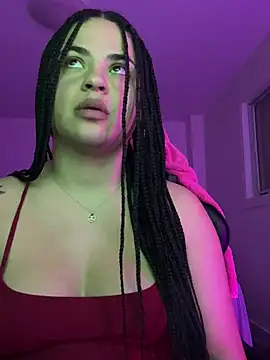 MelSaunders online show from 03.13.25