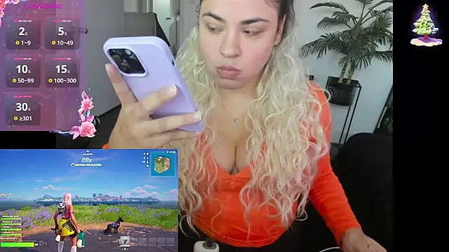 MelSaunders online show from 01.31.26