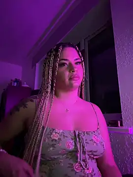 MelSaunders online show from 02.28.26