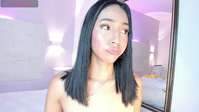 AbrilBrent online show from 03.03.25