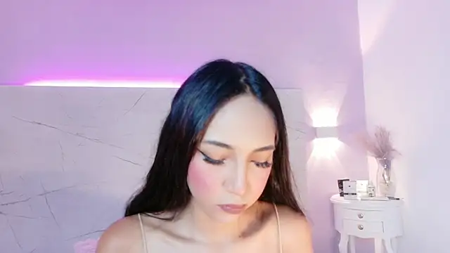 AbrilBrent online show from 10.11.25