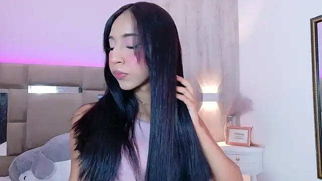 AbrilBrent online show from 02.27.26