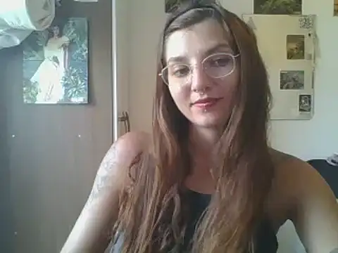 SweetyBabyDemon online show from 02.27.25