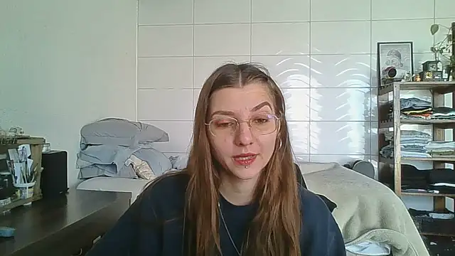 SweetyBabyDemon online show from 09.11.25