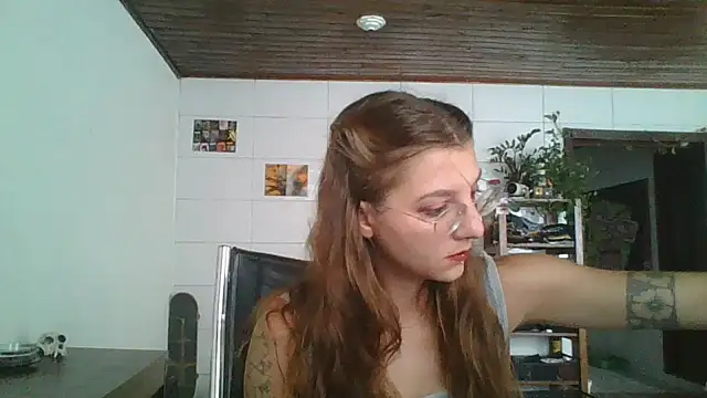 SweetyBabyDemon online show from 01.19.26