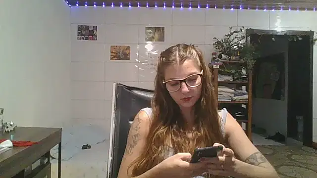 SweetyBabyDemon online show from 02.20.26