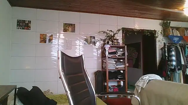 SweetyBabyDemon online show from 04.06.26