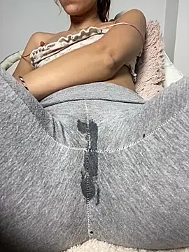 Snapshot of My-Nicky chatting on 02.25.26 My-Nicky online show from 02.25.26