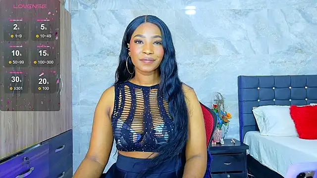 samantha-rose2 online show from 03.09.26