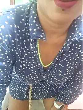 gatadeojosclaros online show from 02.07.25