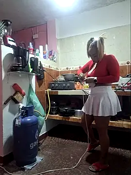 gatadeojosclaros online show from 02.21.25