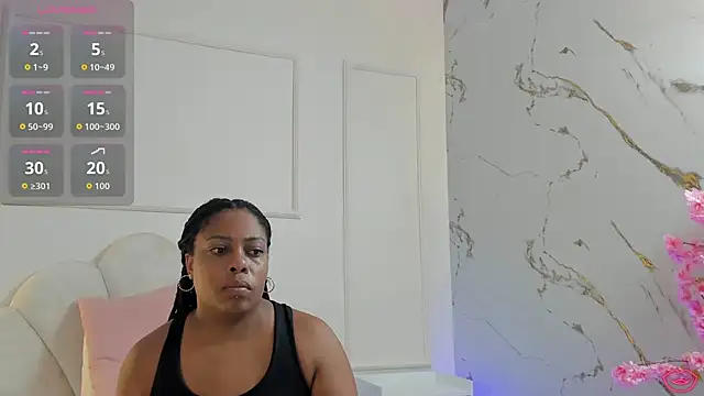 BrianaHazel online show from 05.11.26