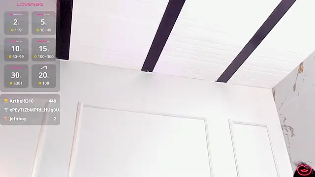 BrianaHazel online show from 05.27.26