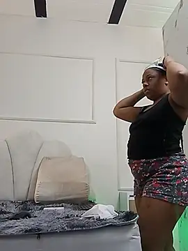 BrianaHazel online show from 07.01.26