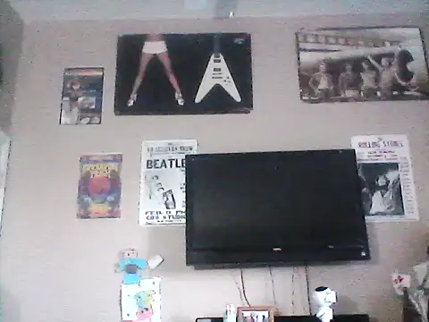 gorgeous11 online show from 02.23.25