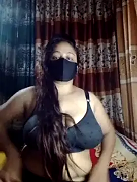 Jahan-Nigar online show from 04.19.26