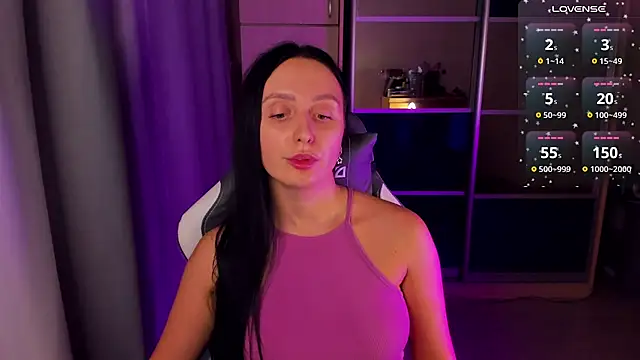 Christy Calypso online show from 01.06.25