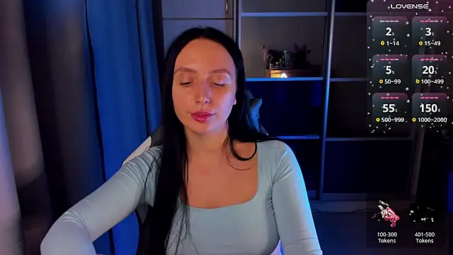 Christy Calypso online show from 01.14.25