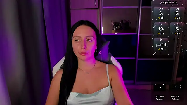 Christy Calypso online show from 01.20.25