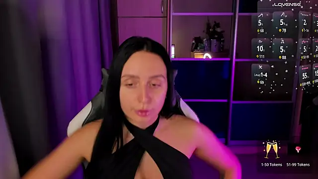 Christy Calypso online show from 01.28.25