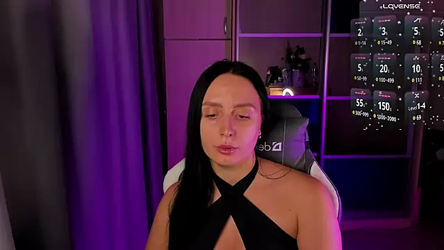 Christy Calypso online show from 01.29.25