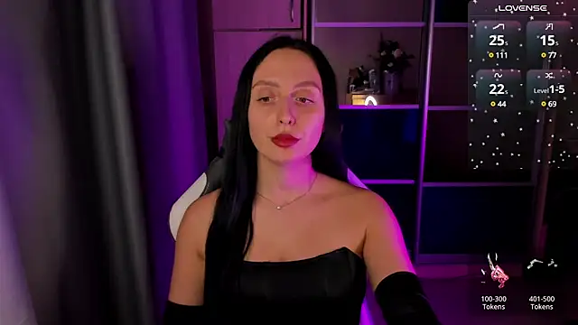 Christy Calypso online show from 01.29.25