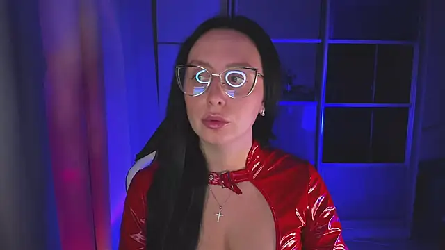 Christy Calypso online show from 09.21.25