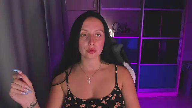 Snapshot of Christy_Calypso chatting on 06.08.26 Christy Calypso online show from 06.08.26