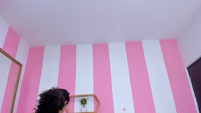 ISABELLA 020 online show from 03.13.26