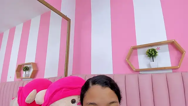 ISABELLA 020 online show from 03.28.26