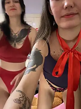Heart Ass online show from 12.28.24