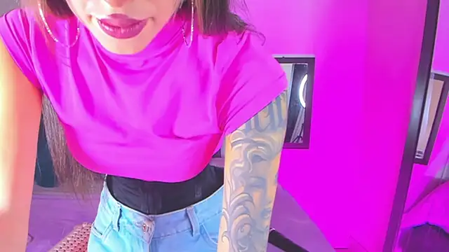 Andrea flow online show from 03.02.26