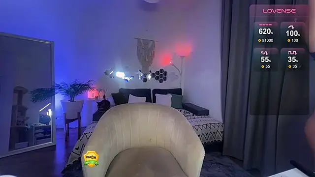 Snapshot of _lollypop1_ chatting on 02.13.25 lollypop1 online show from 02.13.25