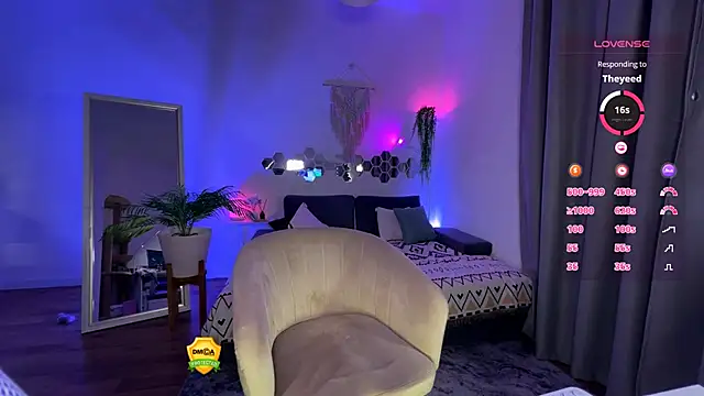 Snapshot of _lollypop1_ chatting on 02.27.25 lollypop1 online show from 02.27.25