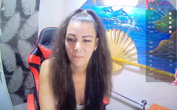 Snapshot of Catbaby32 chatting on 09.14.25 Catbaby32 online show from 09.14.25