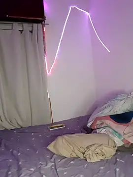 Shura xxxBig online show from 11.08.25