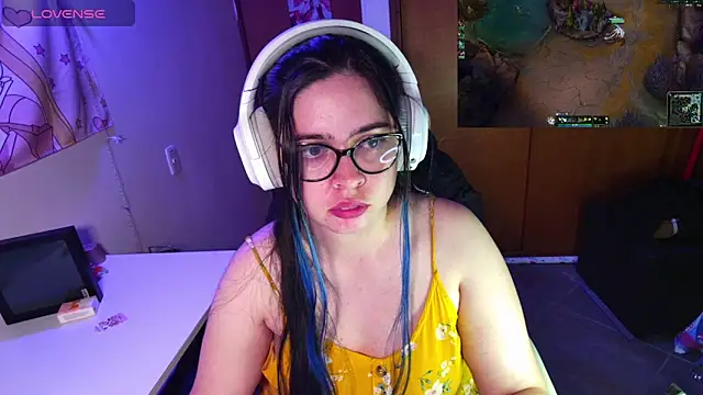 Vallolet Spencer online show from 01.10.25