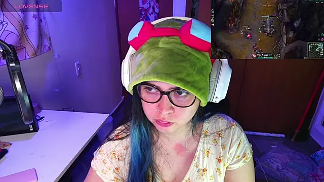 Vallolet Spencer online show from 01.23.25